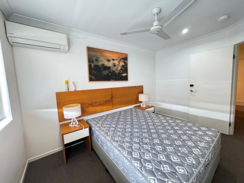 Apartment 7/6 Brisbane Street, Bowen QLD 4805