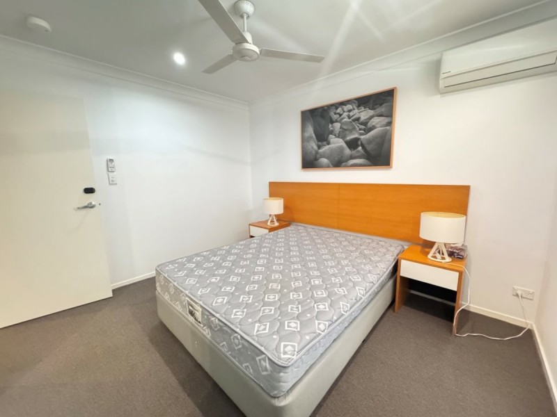 Apartment 7/6 Brisbane Street, Bowen QLD 4805