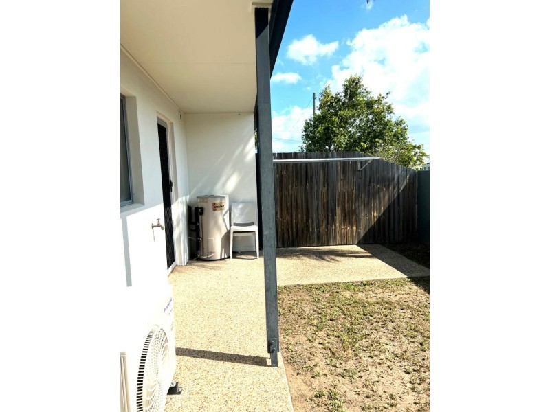 Apartment 7/6 Brisbane Street, Bowen QLD 4805