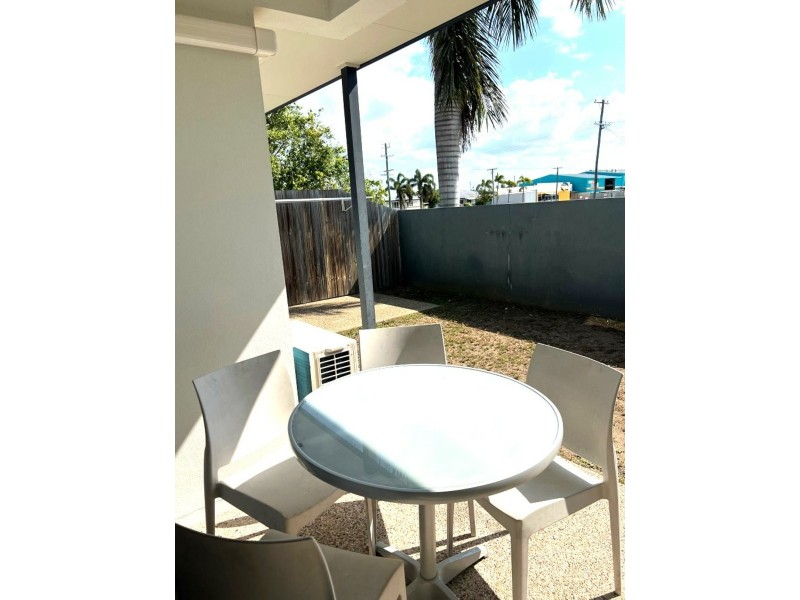 Apartment 7/6 Brisbane Street, Bowen QLD 4805