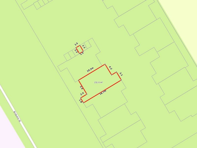 Apartment 7/6 Brisbane Street, Bowen QLD 4805