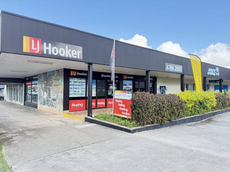 36 Powell Street, Bowen QLD 4805