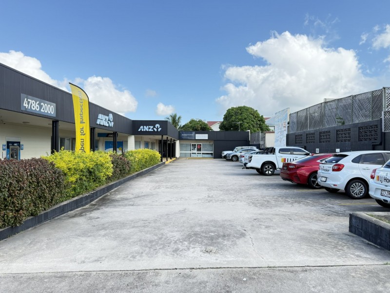 36 Powell Street, Bowen QLD 4805