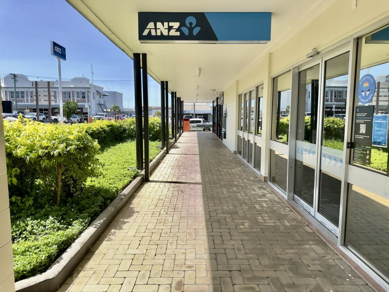 36 Powell Street, Bowen QLD 4805