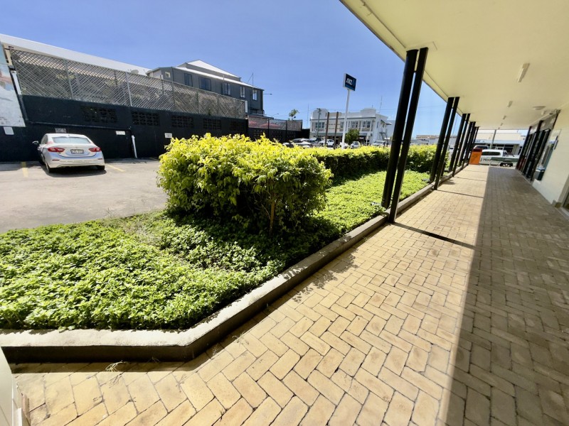 36 Powell Street, Bowen QLD 4805