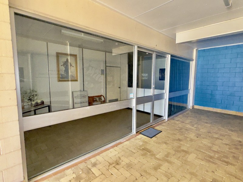 36 Powell Street, Bowen QLD 4805