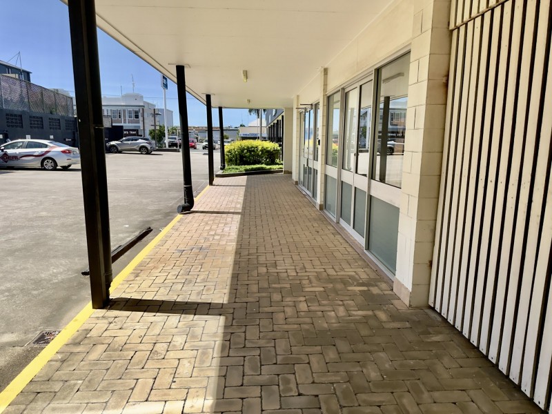 36 Powell Street, Bowen QLD 4805