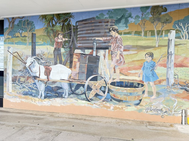 36 Powell Street, Bowen QLD 4805