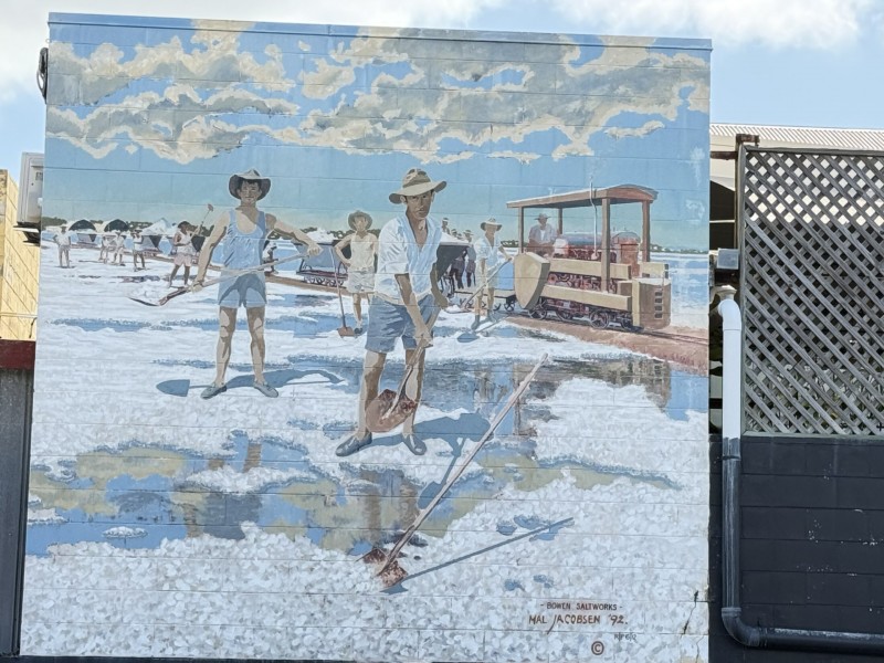 36 Powell Street, Bowen QLD 4805