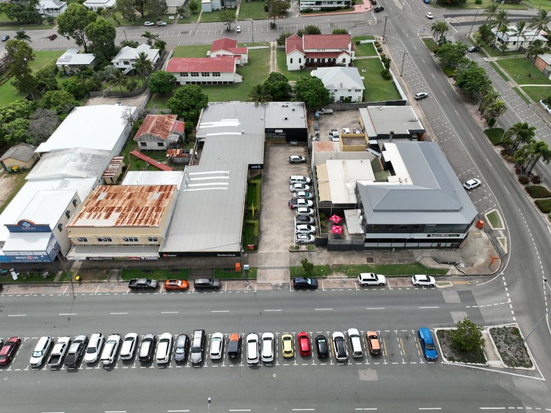 36 Powell Street, Bowen QLD 4805