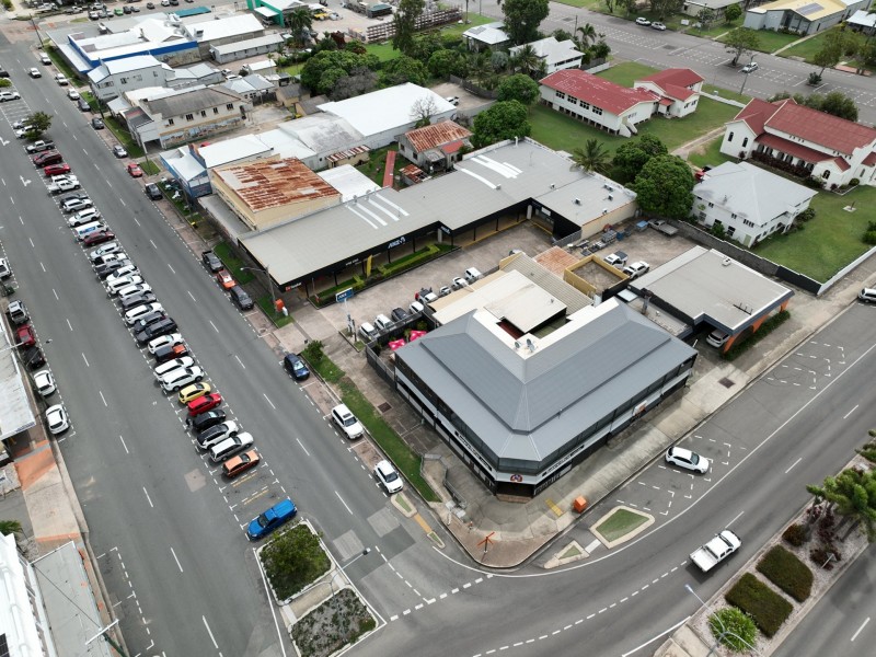 36 Powell Street, Bowen QLD 4805