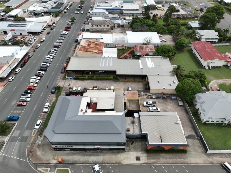 36 Powell Street, Bowen QLD 4805