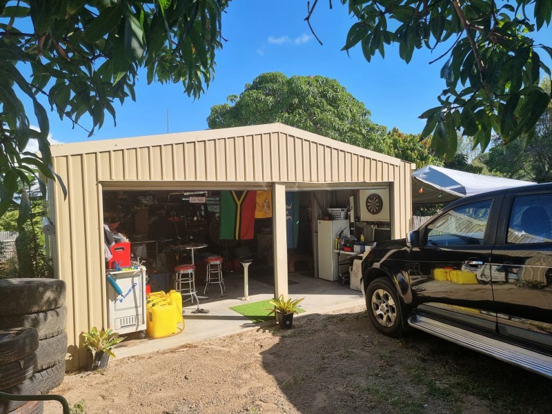 73 Poole Street, Bowen QLD 4805