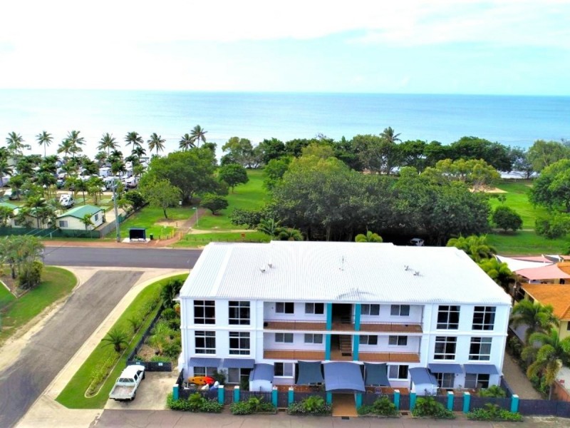 Apartment 8/89 Horseshoe Bay Road, Bowen QLD 4805