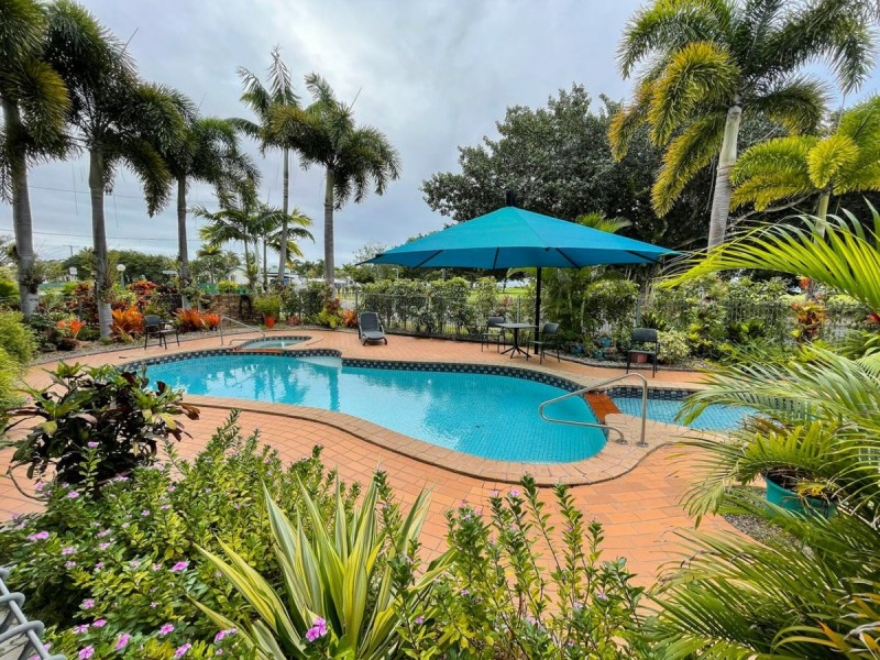 Apartment 8/89 Horseshoe Bay Road, Bowen QLD 4805