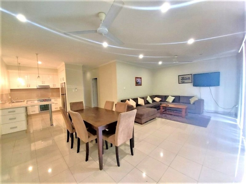 Apartment 8/89 Horseshoe Bay Road, Bowen QLD 4805