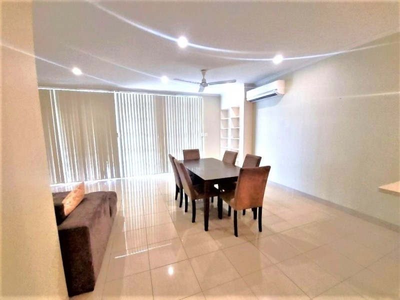 Apartment 8/89 Horseshoe Bay Road, Bowen QLD 4805