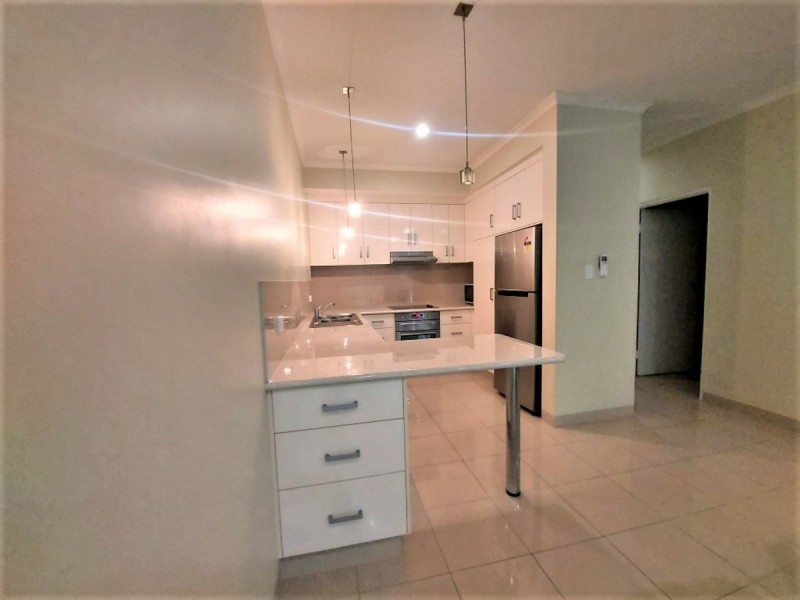 Apartment 8/89 Horseshoe Bay Road, Bowen QLD 4805