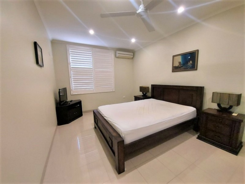 Apartment 8/89 Horseshoe Bay Road, Bowen QLD 4805