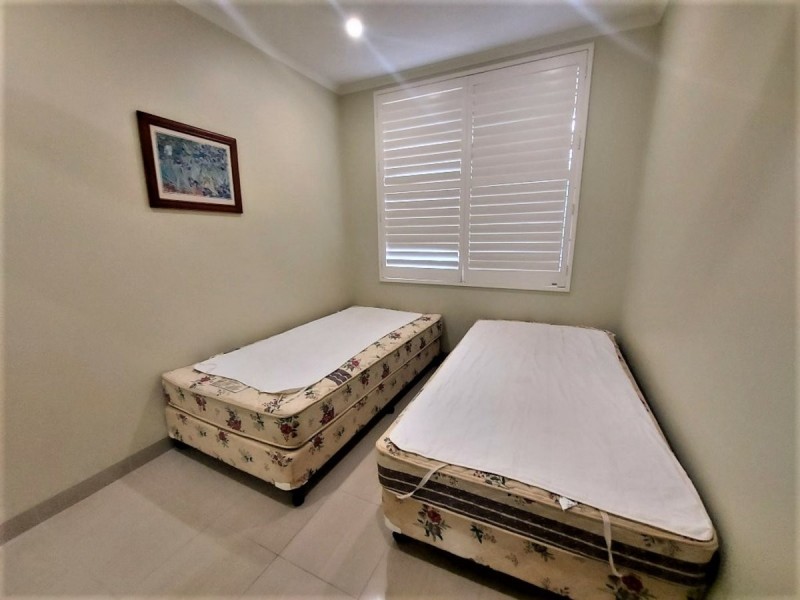 Apartment 8/89 Horseshoe Bay Road, Bowen QLD 4805