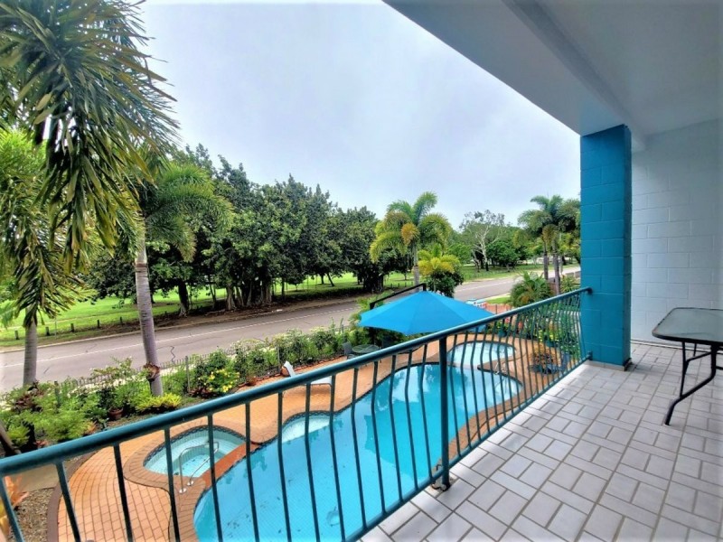 Apartment 8/89 Horseshoe Bay Road, Bowen QLD 4805