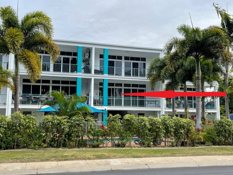 Apartment 8/89 Horseshoe Bay Road, Bowen QLD 4805