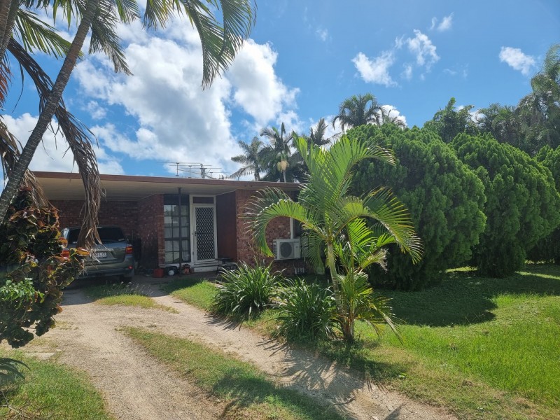 74 Argyle Park Road, Bowen QLD 4805