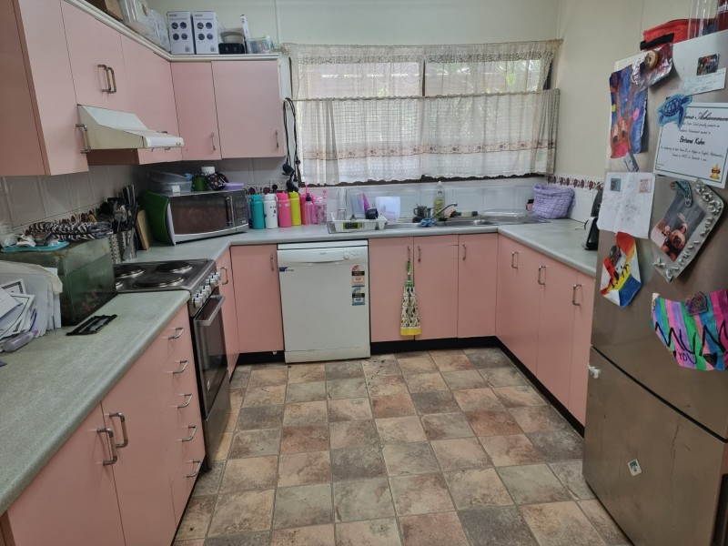 74 Argyle Park Road, Bowen QLD 4805