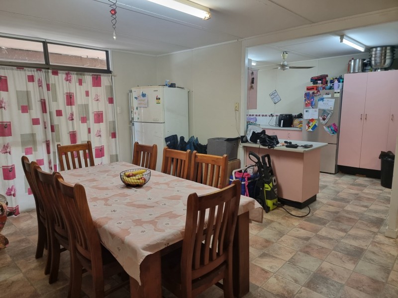 74 Argyle Park Road, Bowen QLD 4805