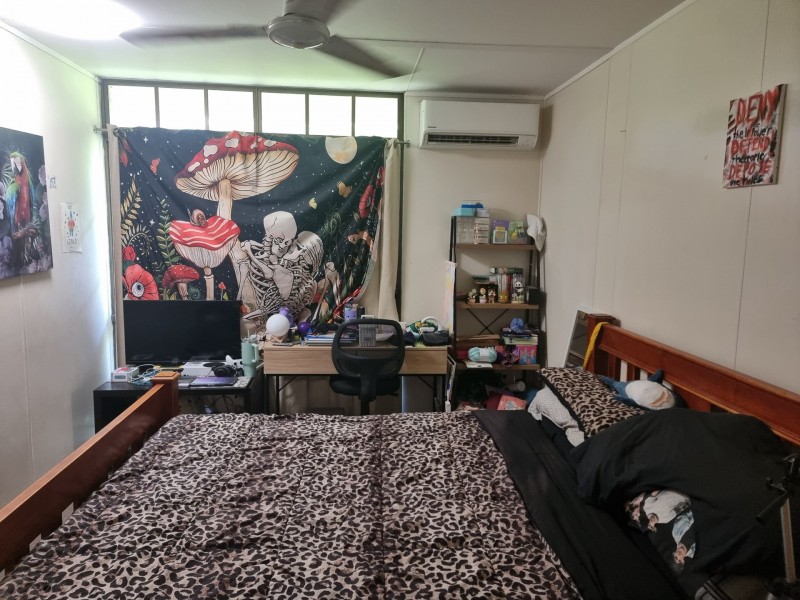 74 Argyle Park Road, Bowen QLD 4805