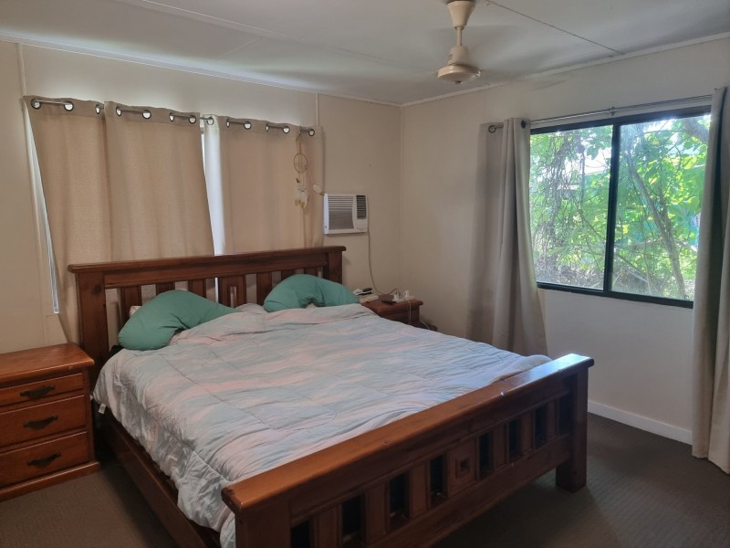 74 Argyle Park Road, Bowen QLD 4805