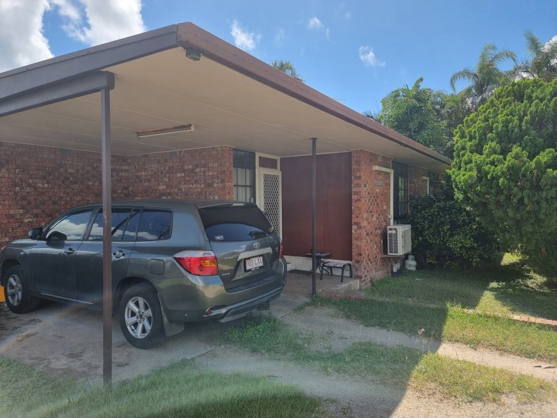 74 Argyle Park Road, Bowen QLD 4805