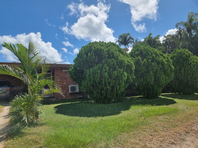 74 Argyle Park Road, Bowen QLD 4805
