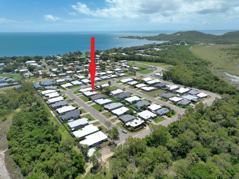 12 Cowrie Street, Bowen QLD 4805