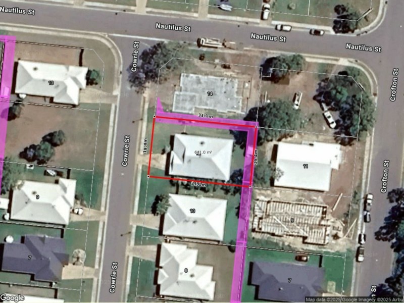 12 Cowrie Street, Bowen QLD 4805