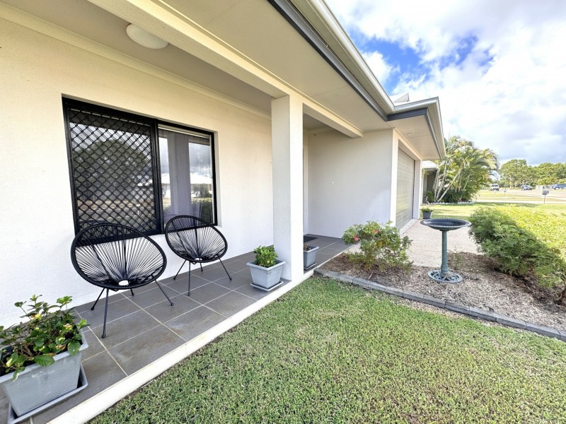 12 Cowrie Street, Bowen QLD 4805