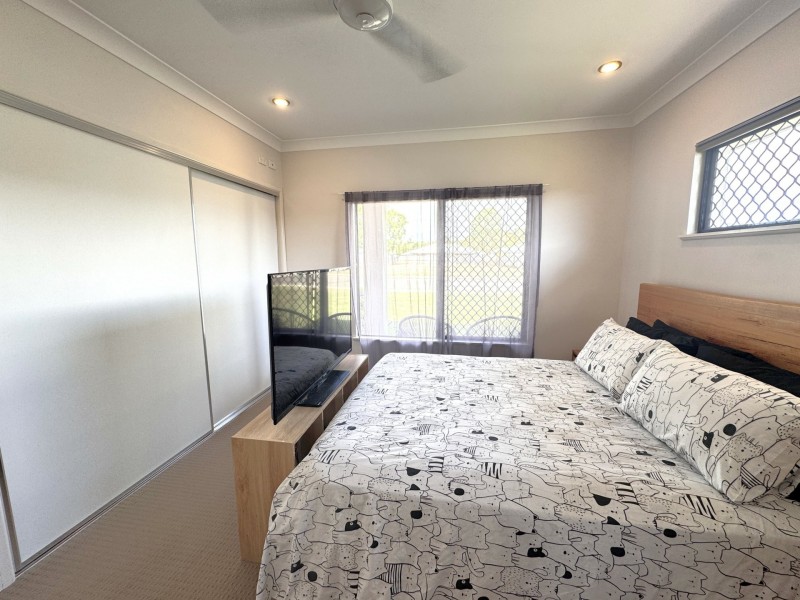 12 Cowrie Street, Bowen QLD 4805