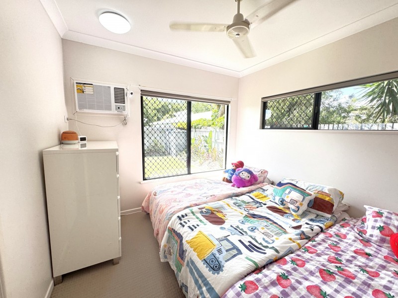 12 Cowrie Street, Bowen QLD 4805