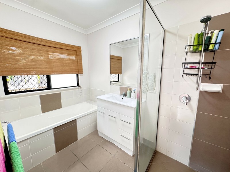 12 Cowrie Street, Bowen QLD 4805