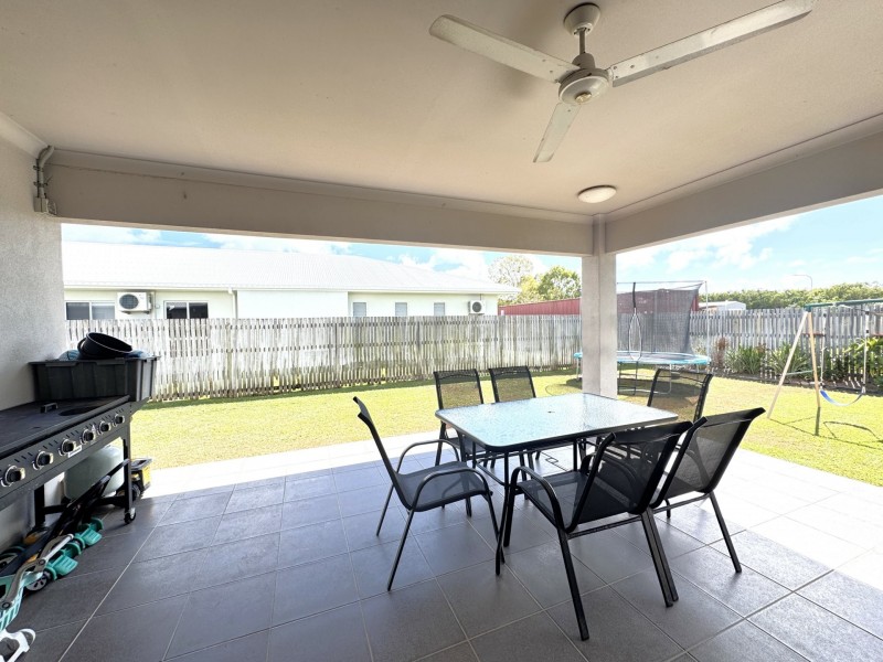 12 Cowrie Street, Bowen QLD 4805