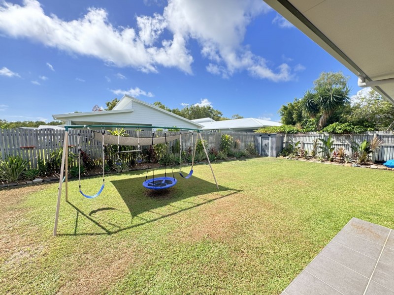 12 Cowrie Street, Bowen QLD 4805