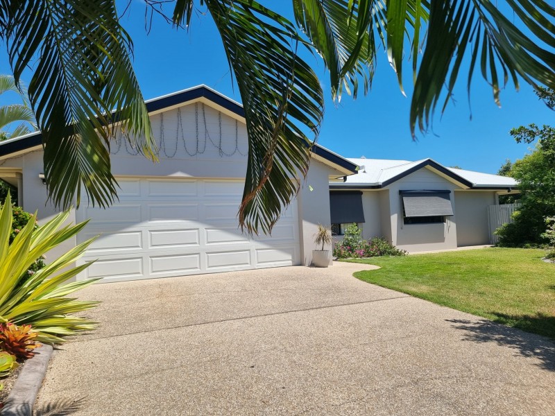 18 Catalina Court, Bowen QLD 4805