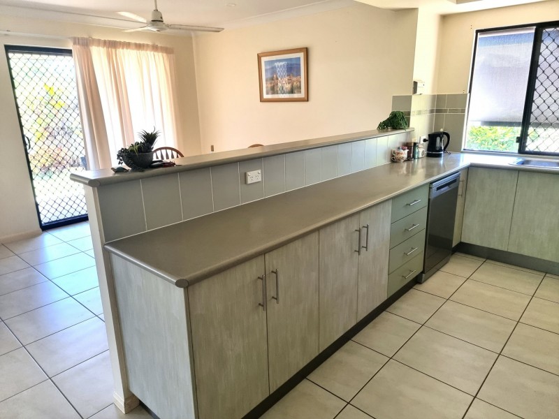 18 Catalina Court, Bowen QLD 4805