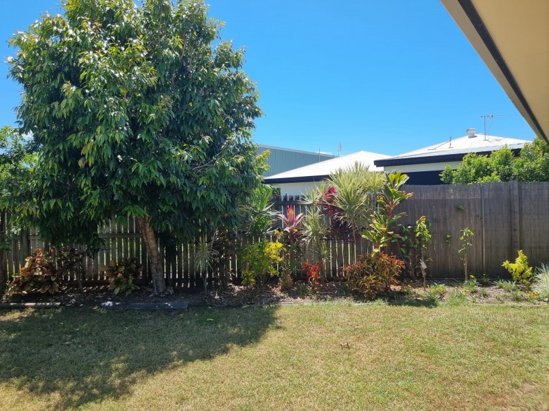 18 Catalina Court, Bowen QLD 4805