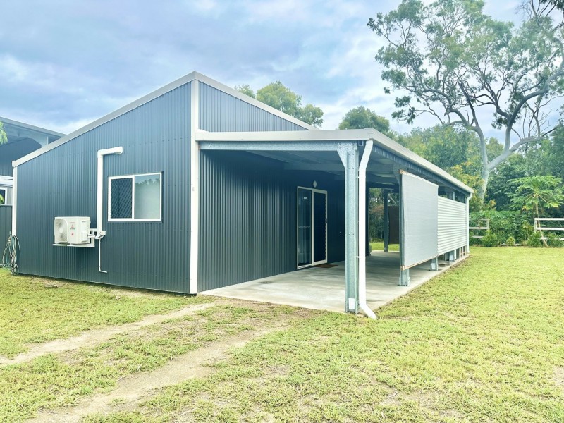 4 Wattle Crescent, Bowen QLD 4805