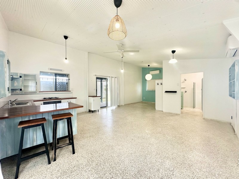 4 Wattle Crescent, Bowen QLD 4805