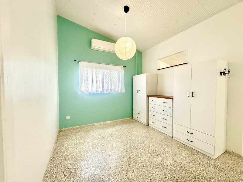 4 Wattle Crescent, Bowen QLD 4805