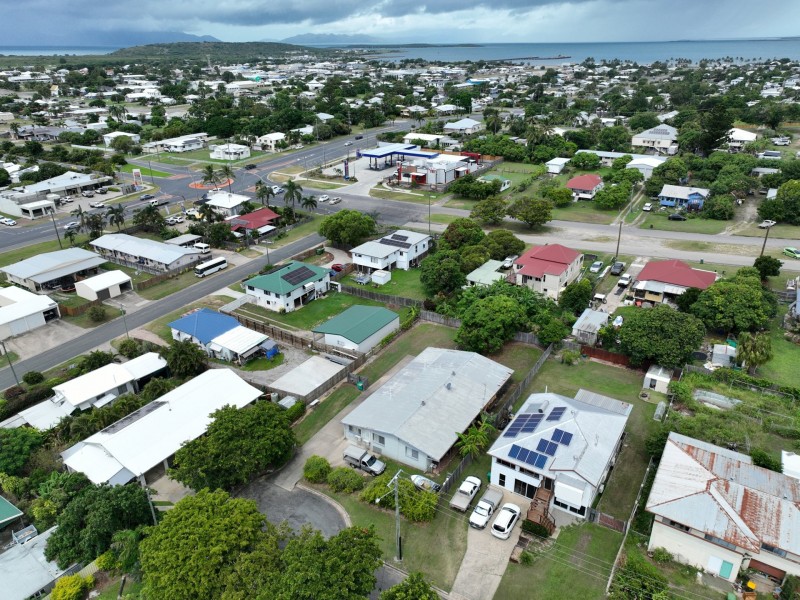 1 Bunting Street, Bowen QLD 4805