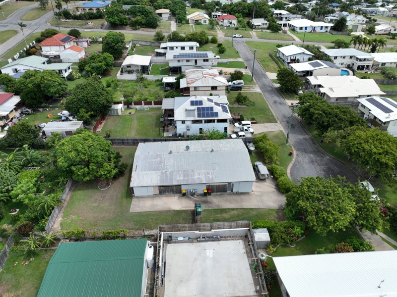 1 Bunting Street, Bowen QLD 4805