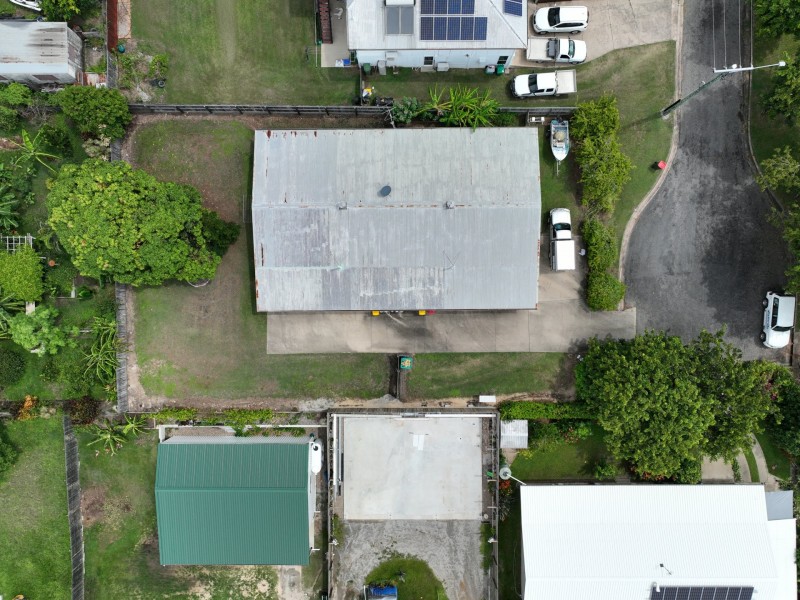 1 Bunting Street, Bowen QLD 4805